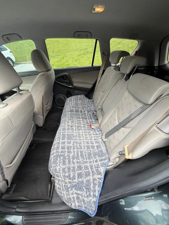 2011 Toyota RAV4 3rd Gen - Image 6 of 6