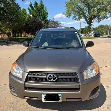 2011 Toyota RAV4
