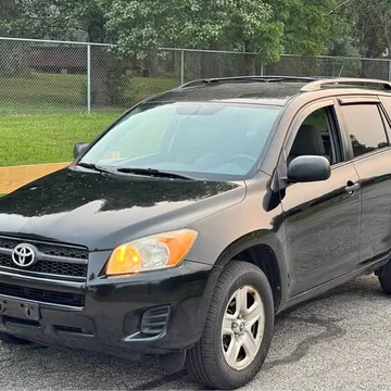 2011 Toyota RAV4