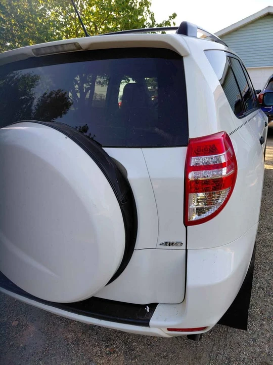 2011 Toyota RAV4 3rd Gen - Image 2 of 3