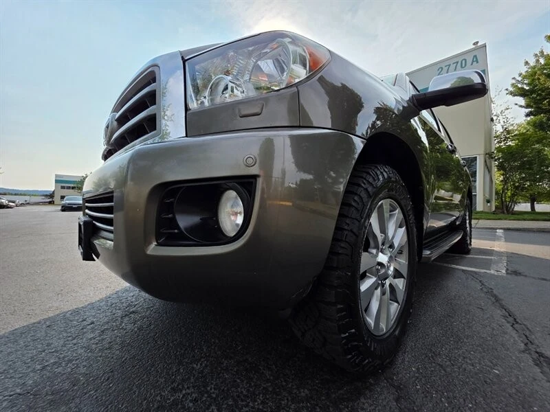 2011 Toyota Sequoia 2nd Gen - Image 10 of 21