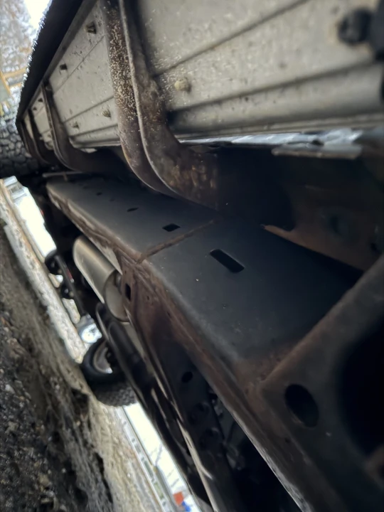 2011 Toyota Sequoia 2nd Gen - Image 13 of 14