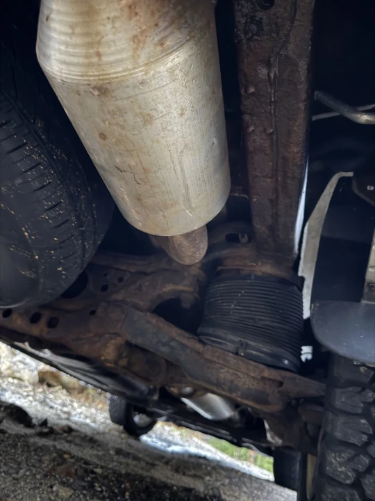 2011 Toyota Sequoia 2nd Gen - Image 11 of 14