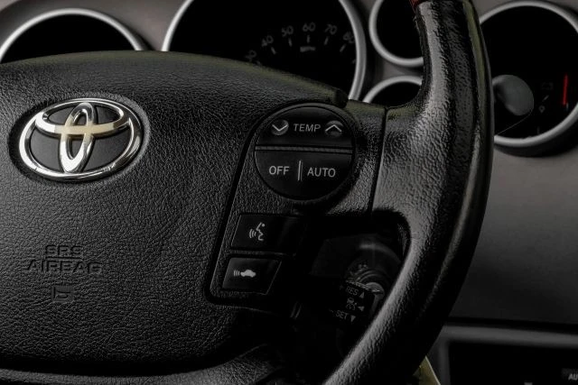 2011 Toyota Sequoia 2nd Gen - Image 20 of 21