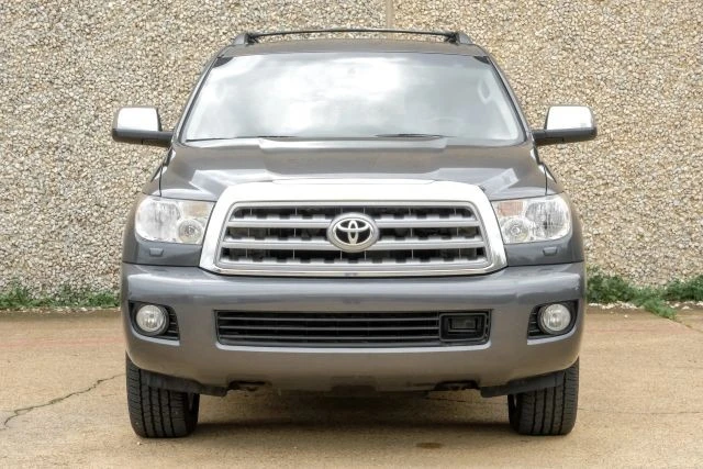 2011 Toyota Sequoia 2nd Gen - Image 6 of 21