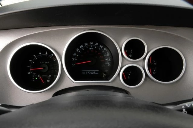 2011 Toyota Sequoia 2nd Gen - Image 21 of 21