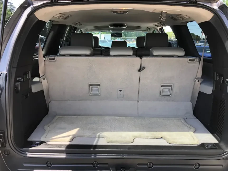 2011 Toyota Sequoia 2nd Gen - Image 10 of 20