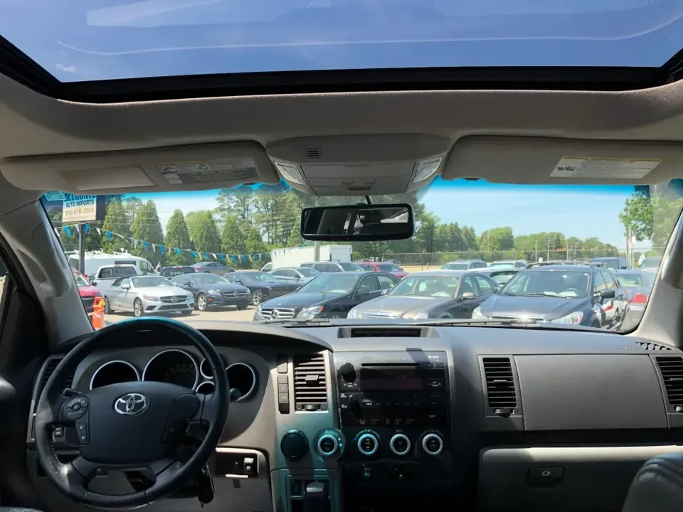 2011 Toyota Sequoia 2nd Gen - Image 11 of 20
