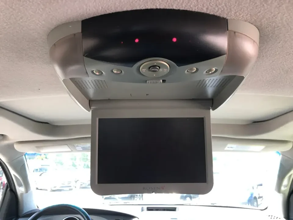 2011 Toyota Sequoia 2nd Gen - Image 15 of 20