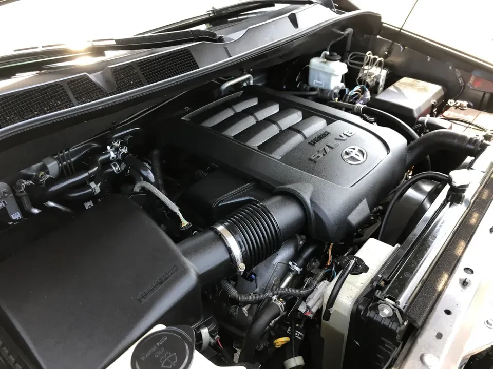 2011 Toyota Sequoia 2nd Gen - Image 17 of 20