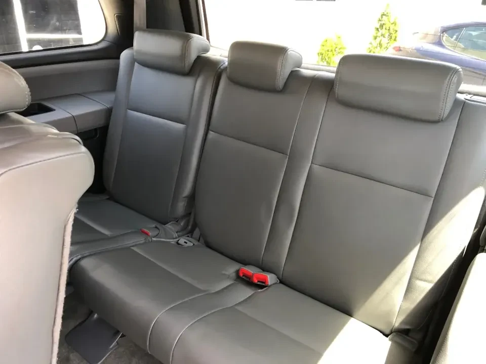2011 Toyota Sequoia 2nd Gen - Image 9 of 20