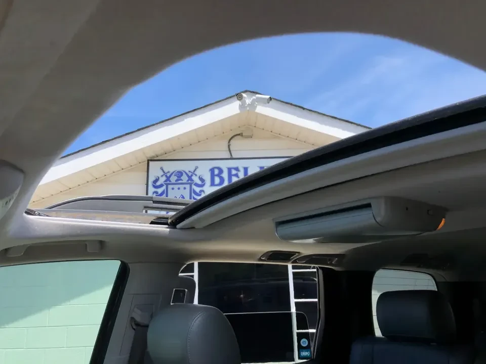 2011 Toyota Sequoia 2nd Gen - Image 16 of 20