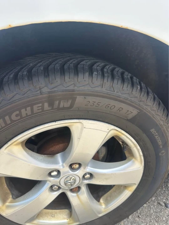 2011 Toyota Sienna 3rd Gen - Image 19 of 20