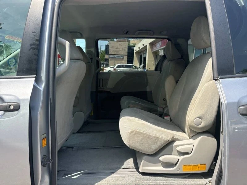 2011 Toyota Sienna 3rd Gen - Image 12 of 12