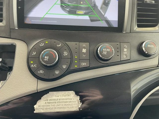 2011 Toyota Sienna 3rd Gen - Image 13 of 28