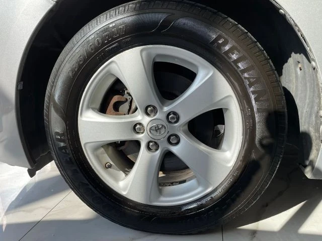 2011 Toyota Sienna 3rd Gen - Image 25 of 28