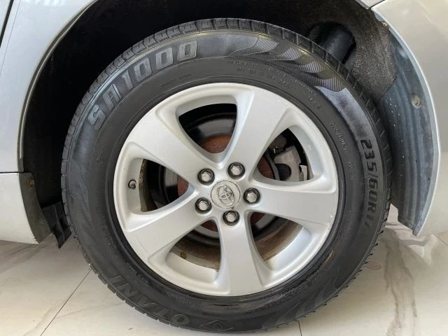 2011 Toyota Sienna 3rd Gen - Image 24 of 28