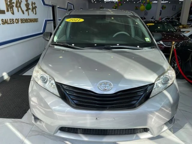 2011 Toyota Sienna 3rd Gen - Image 2 of 28