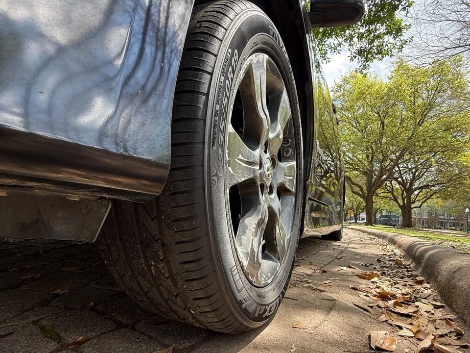2011 Toyota Sienna 3rd Gen - Image 13 of 24