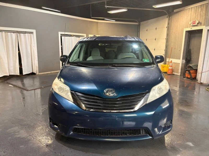 2011 Toyota Sienna 3rd Gen - Image 2 of 12