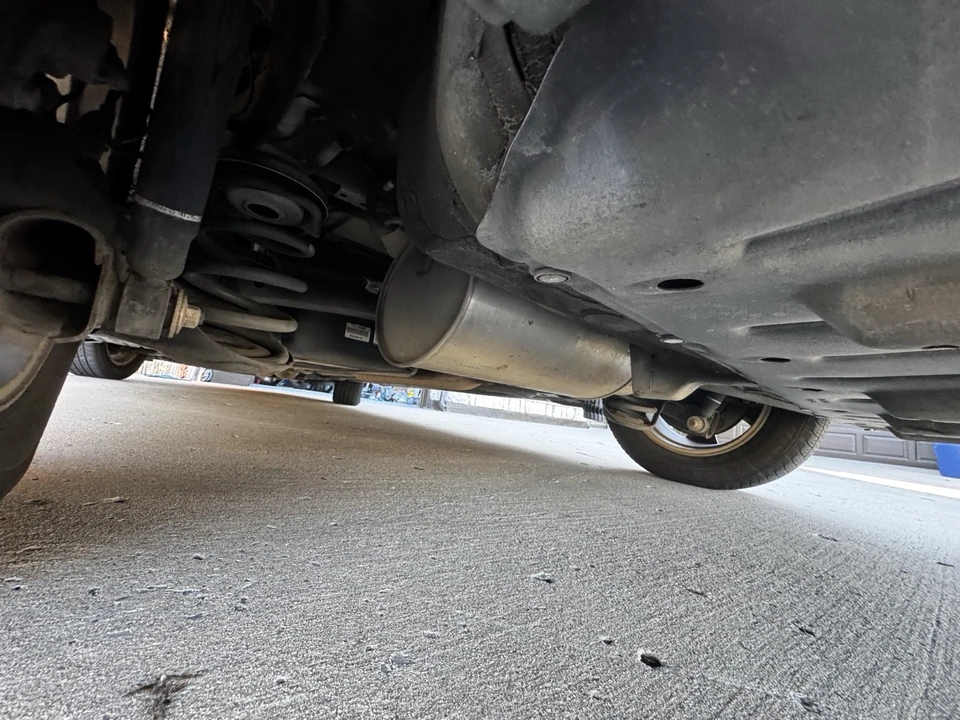 2011 Toyota Sienna 3rd Gen - Image 17 of 21