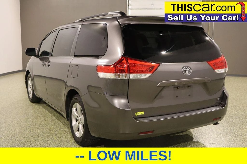 2011 Toyota Sienna 3rd Gen - Image 6 of 12