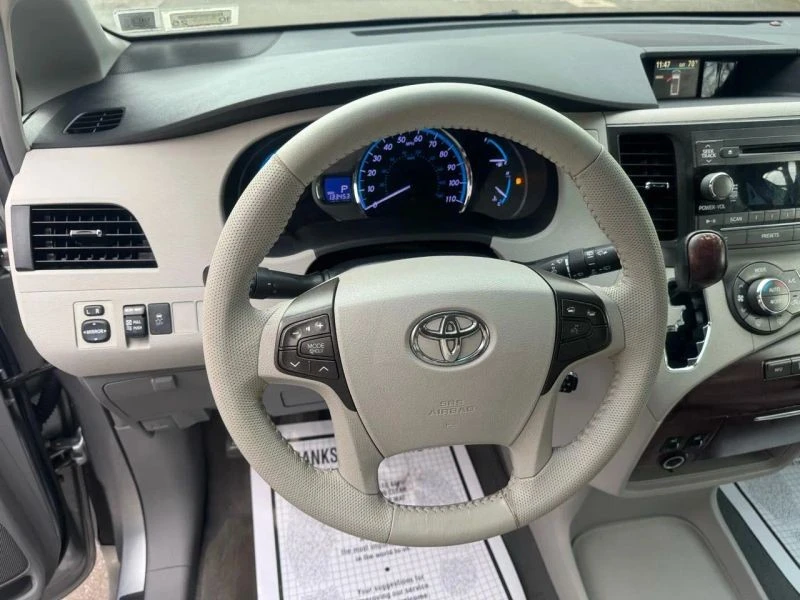 2011 Toyota Sienna 3rd Gen - Image 12 of 12