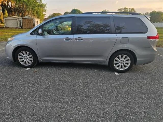 2011 Toyota Sienna 3rd Gen - Image 6 of 21