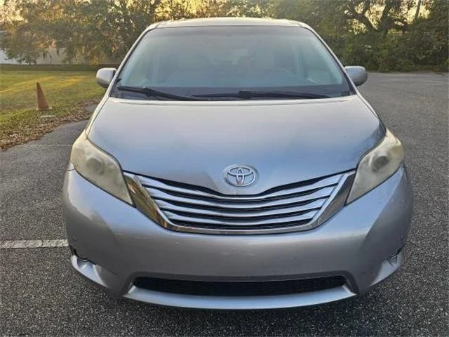 2011 Toyota Sienna 3rd Gen - Image 2 of 21