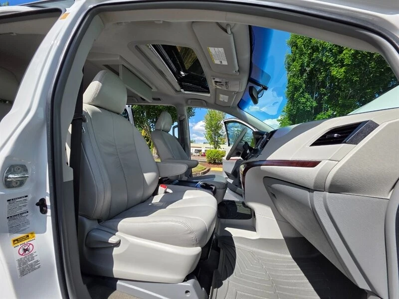 2011 Toyota Sienna 3rd Gen - Image 14 of 21