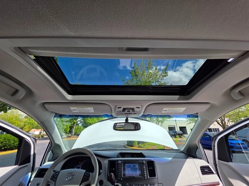 2011 Toyota Sienna 3rd Gen - Image 19 of 21