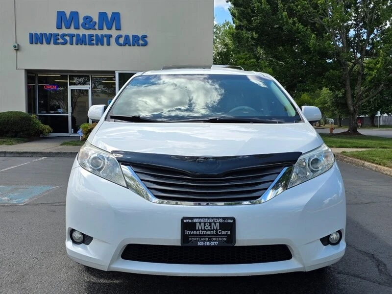 2011 Toyota Sienna 3rd Gen - Image 5 of 21