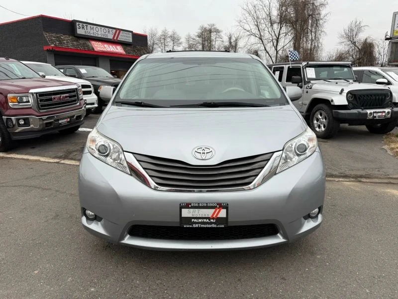 2011 Toyota Sienna 3rd Gen - Image 2 of 12