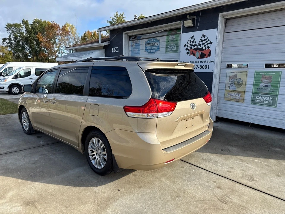2011 Toyota Sienna 3rd Gen - Image 2 of 14