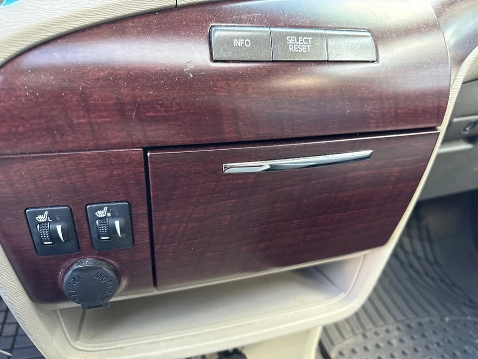 2011 Toyota Sienna 3rd Gen - Image 14 of 14
