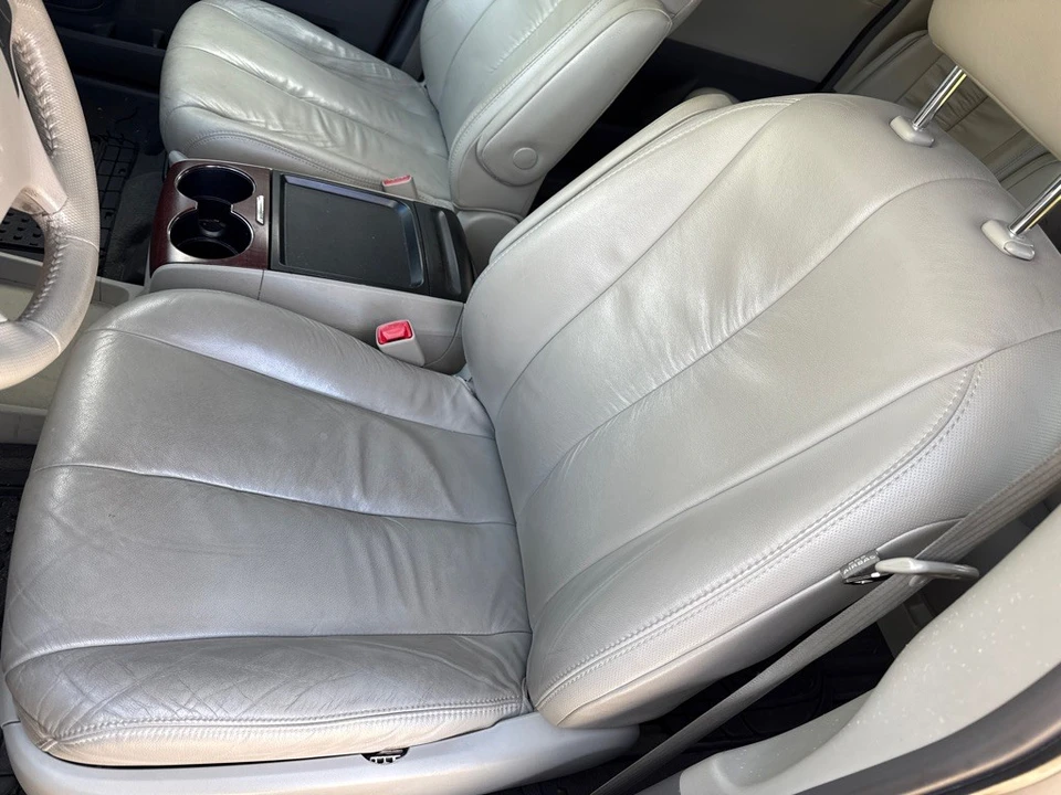 2011 Toyota Sienna 3rd Gen - Image 7 of 14
