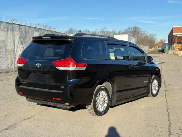 2011 Toyota Sienna 3rd Gen - Image 6 of 31