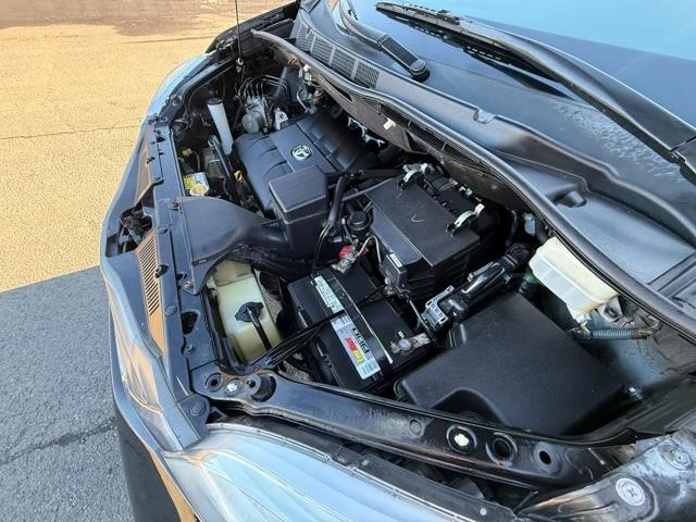2011 Toyota Sienna 3rd Gen - Image 14 of 31