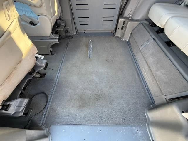 2011 Toyota Sienna 3rd Gen - Image 31 of 31