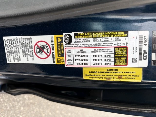 2011 Toyota Sienna 3rd Gen - Image 21 of 31