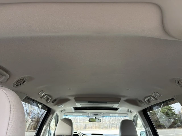 2011 Toyota Sienna 3rd Gen - Image 30 of 31