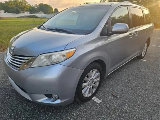 2011 Toyota Sienna 3rd Gen - Image 3 of 21