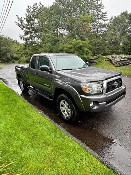 2011 Toyota Tacoma Access Cab TRD Off-Road Pickup 4D 6 ft