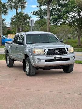 2011 Toyota Tacoma CAB TRD Sport