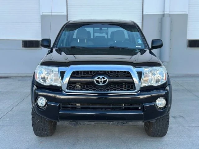 2011 Toyota Tacoma 2nd Gen - Image 8 of 21