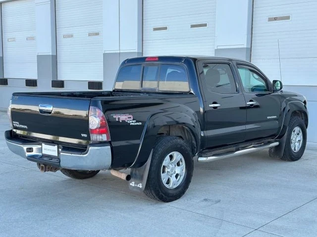 2011 Toyota Tacoma 2nd Gen - Image 5 of 21