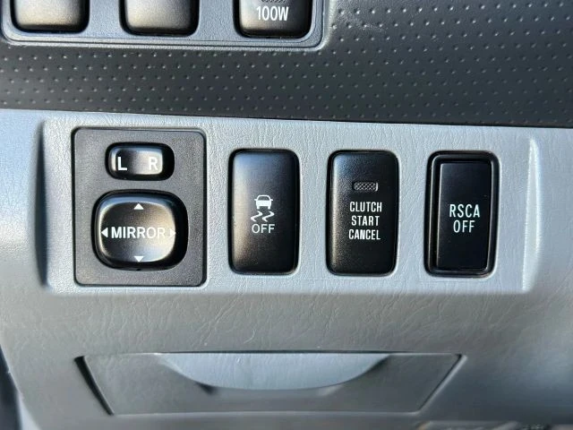 2011 Toyota Tacoma 2nd Gen - Image 21 of 21