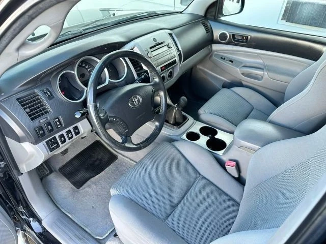 2011 Toyota Tacoma 2nd Gen - Image 9 of 21