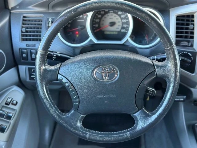 2011 Toyota Tacoma 2nd Gen - Image 17 of 21