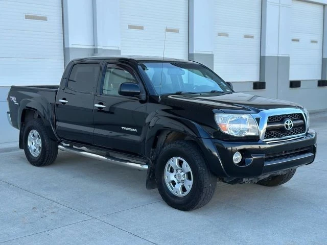 2011 Toyota Tacoma 2nd Gen - Image 7 of 21